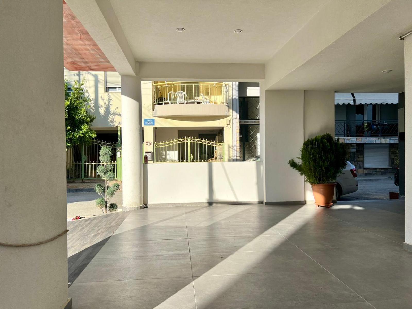 Apartamento Modern Family Retreat Volos Exterior foto