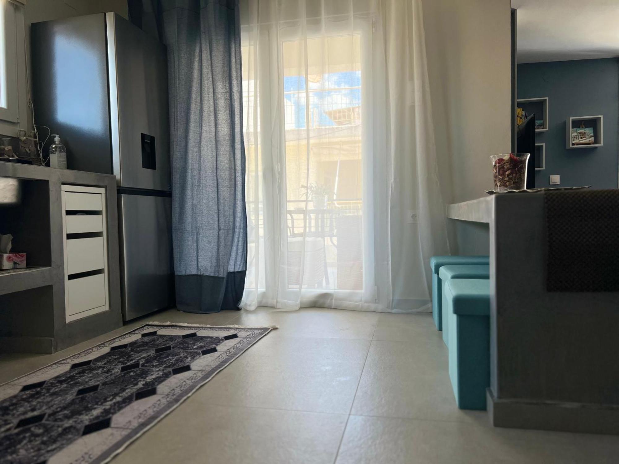Apartamento Modern Family Retreat Volos Exterior foto