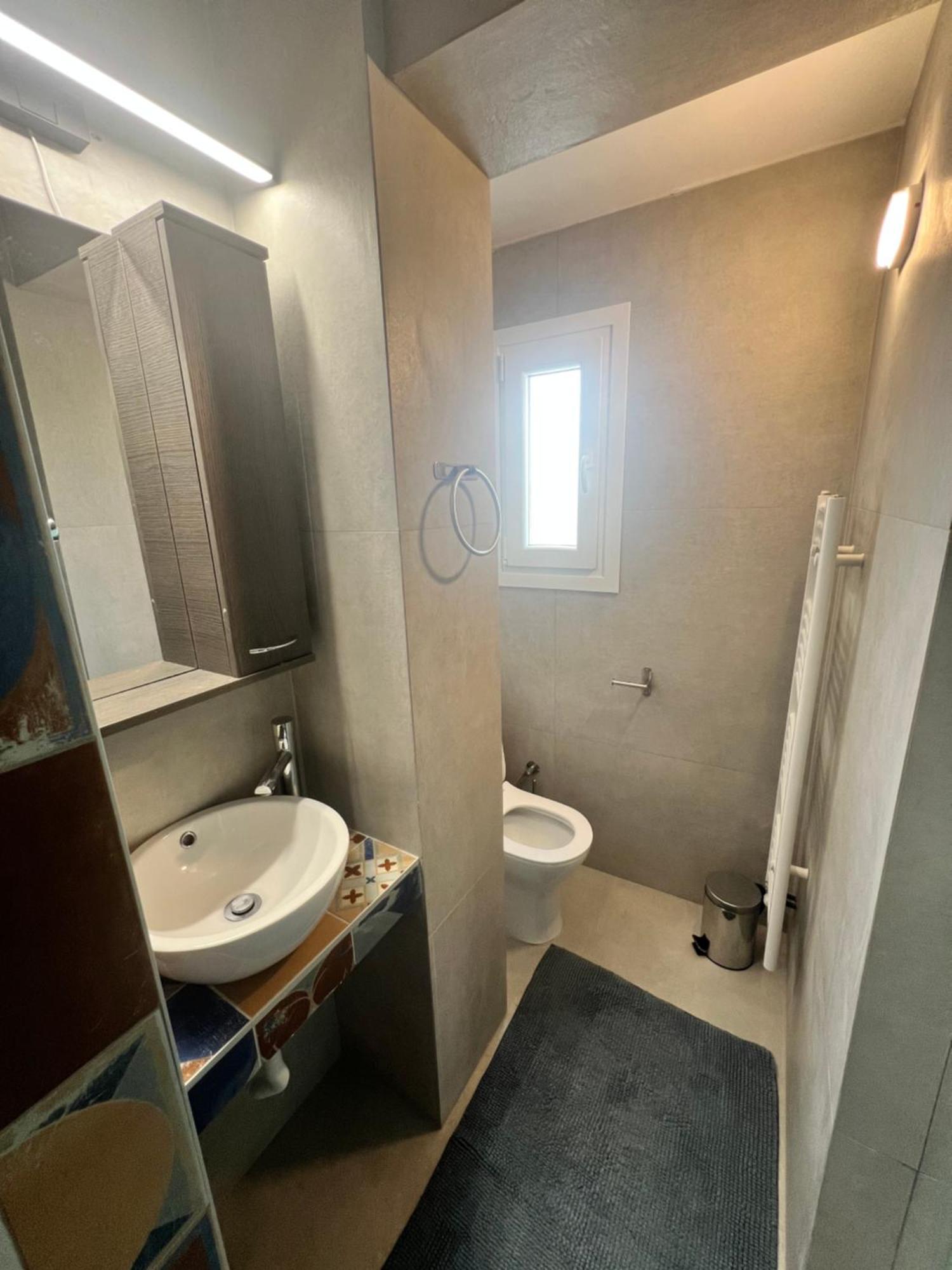 Apartamento Modern Family Retreat Volos Exterior foto