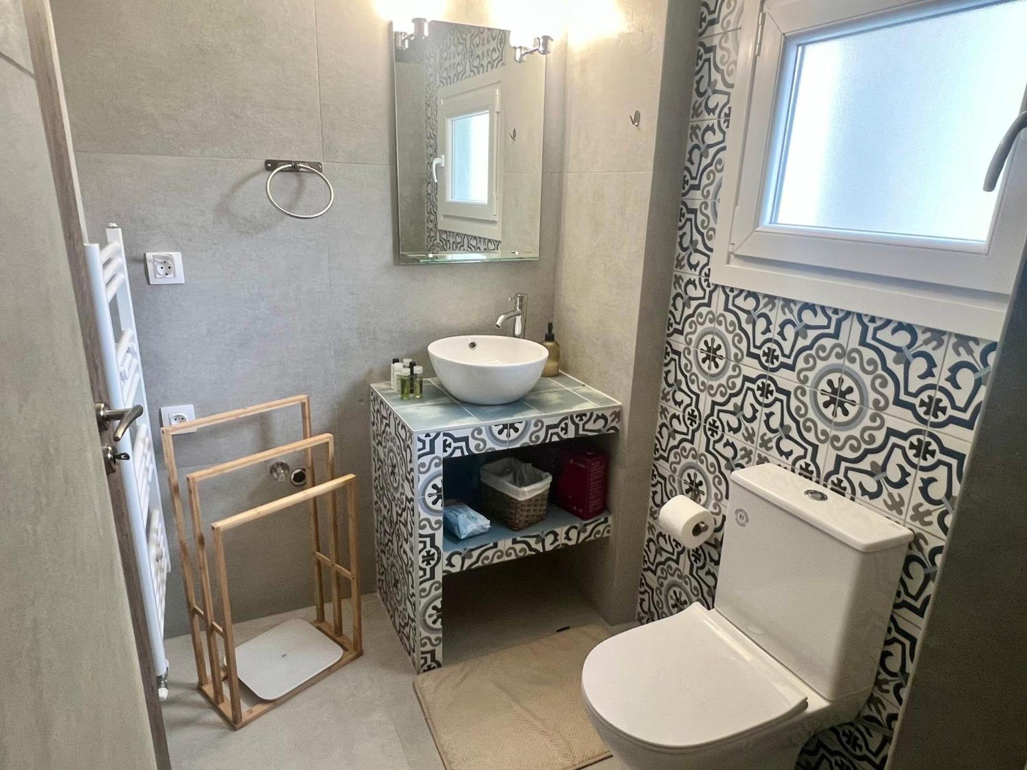 Apartamento Modern Family Retreat Volos Exterior foto