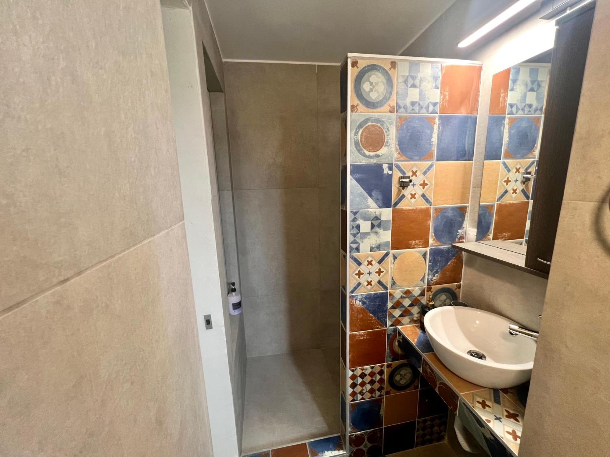 Apartamento Modern Family Retreat Volos Exterior foto