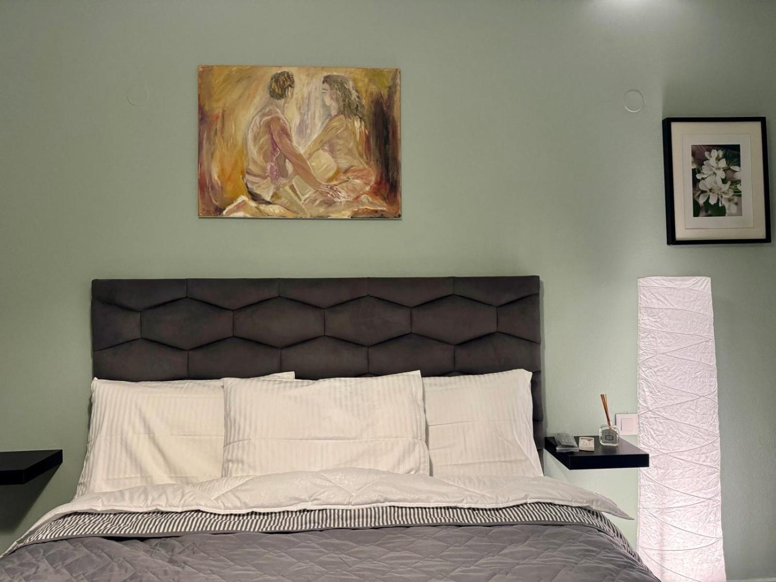 Apartamento Modern Family Retreat Volos Exterior foto