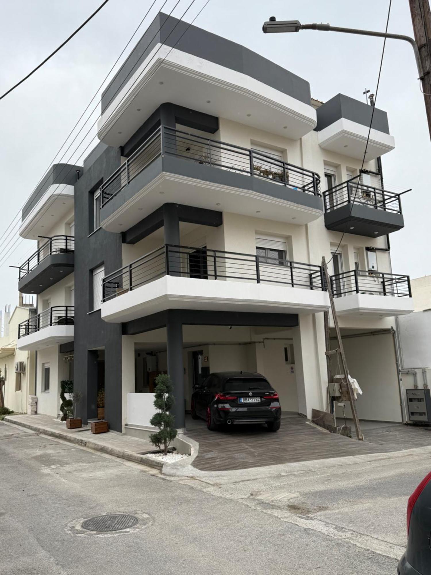 Apartamento Modern Family Retreat Volos Exterior foto